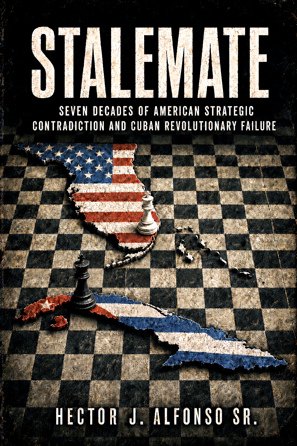 Stalemate cover